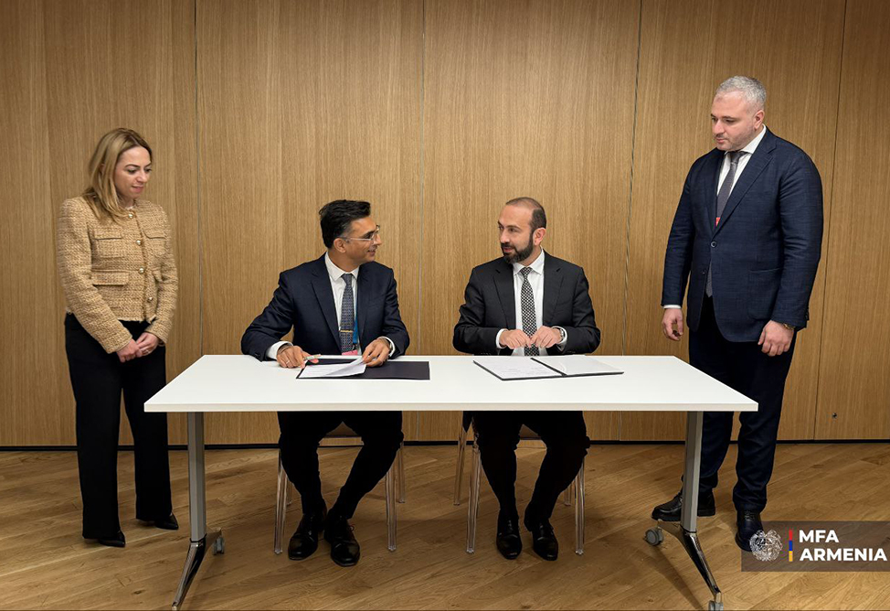 Армения присоединилась к Международному фонду в поддержку общественно значимых медиа