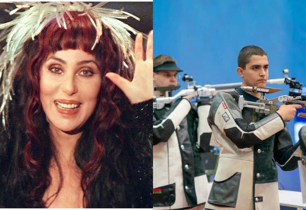 Երգչուհի Շերն արժանացել է «Գրեմմի»  մրցանակի, հրաձիգ Դավիթ Խաչատրյանը դարձել է Եվրոպայի չեմպիոն. շաբաթվա լավ լուրերը