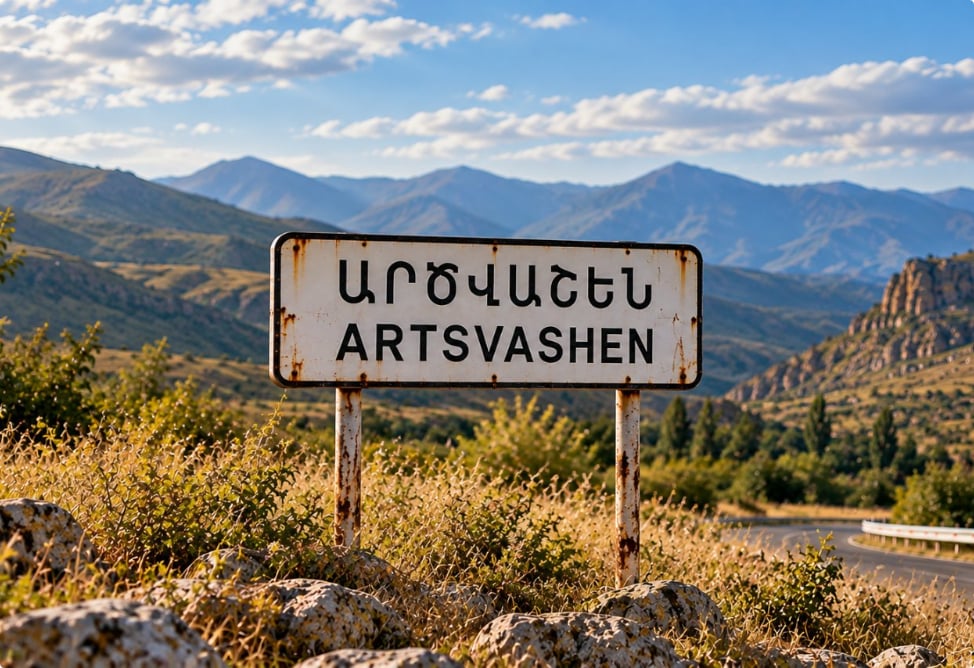 Փաշինյանը չի բացառել Արծվաշենը տեղափոխելու տարբերակը (ՎԻԴԵՈ)