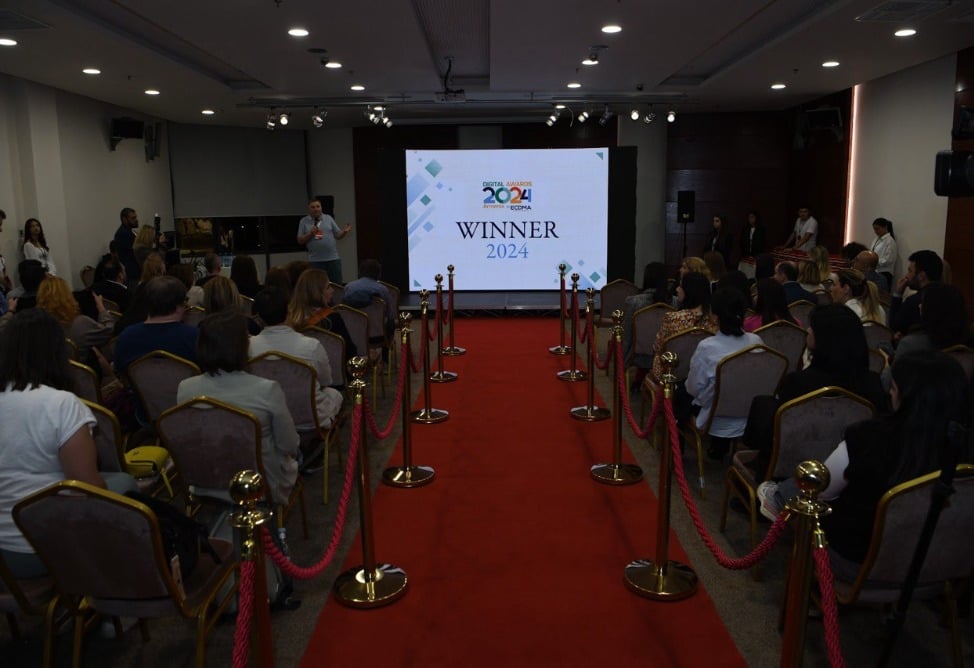 Armenia Digital Awards