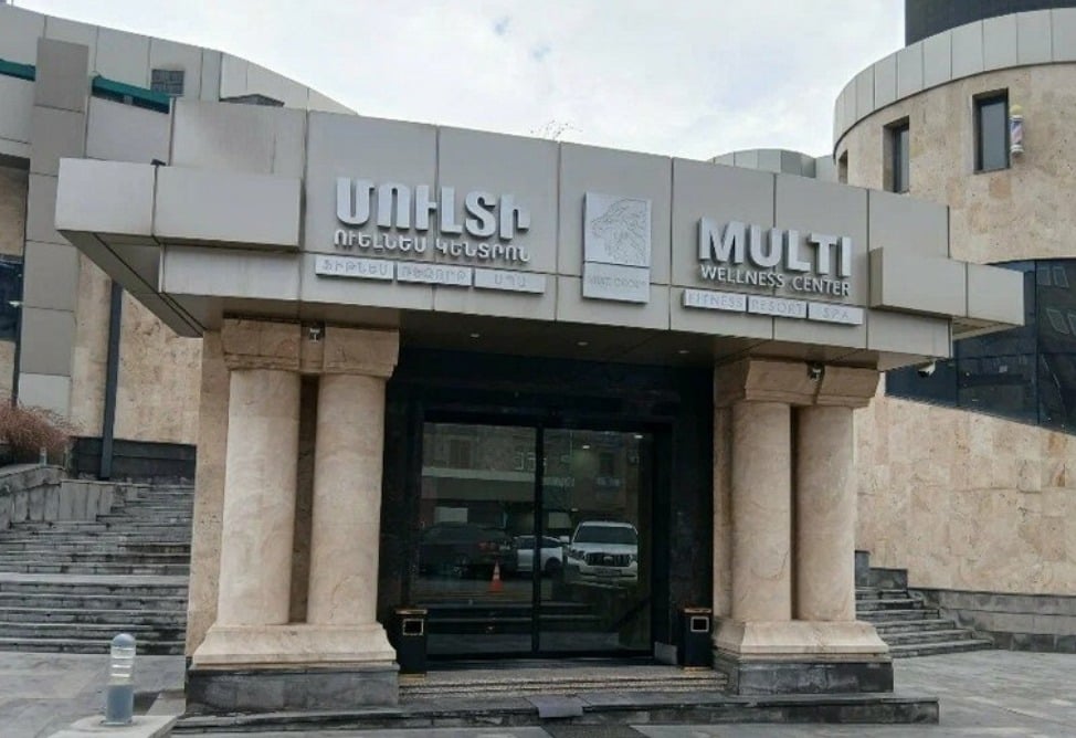 Ծառուկյանի Multi Wellness մարզասրահի շենքն անցել է քաղաքապետարանին, շարունակելու է գործել․ Ավինյան