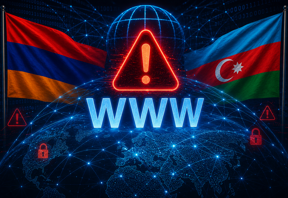 Соглашение Telecom Armenia и AzerTelecom вызывает опасения за безопасность интернет-трафика Армении -специалист