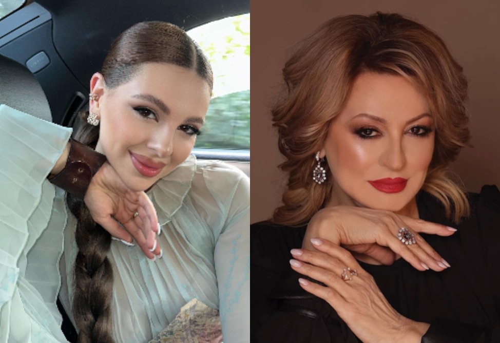 Սոֆի Դևոյանի թոռնուհին՝ Սոֆին վիրահատվել է (ՖՈՏՈ)