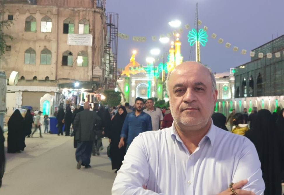 Իրանի դեսպանը փեյջերի պայթյունից կորցրել է աչքը