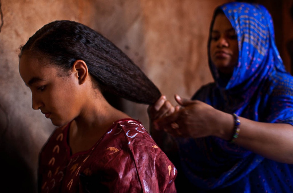 Туареги Туареги