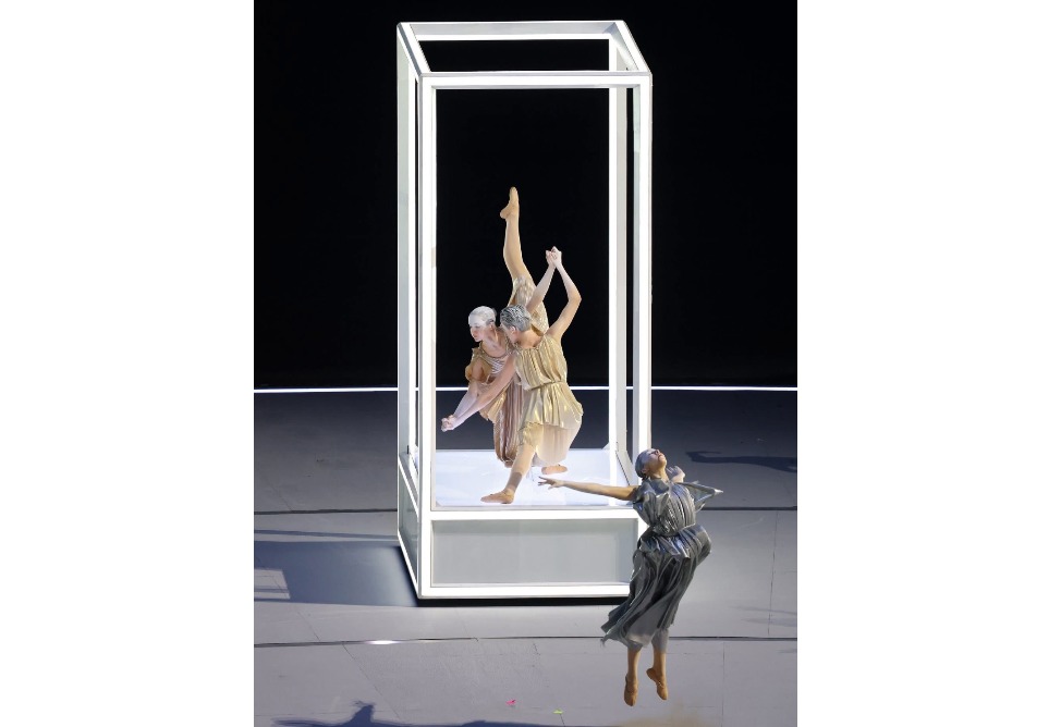 Зимние Олимпийские игры