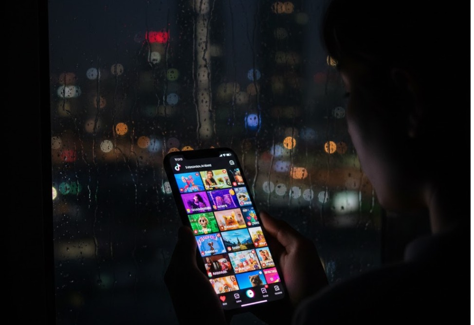 ԵՄ-ն TikTok-ից պահանջում է փոխել «կախվածություն առաջացնող դիզայնը». հակառակ դեպքում ընկերությանը սպառնում են խոշոր տուգանքներ