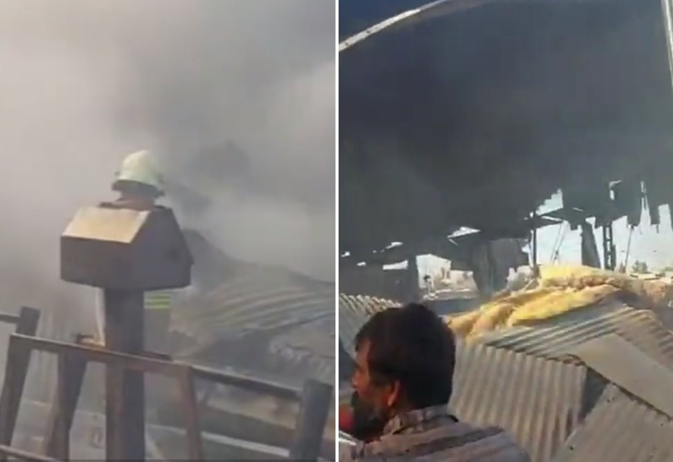 Իրանում ռազմական ուղղաթիռ է կործանվել. կան զոհեր (ՎԻԴԵՈ) 