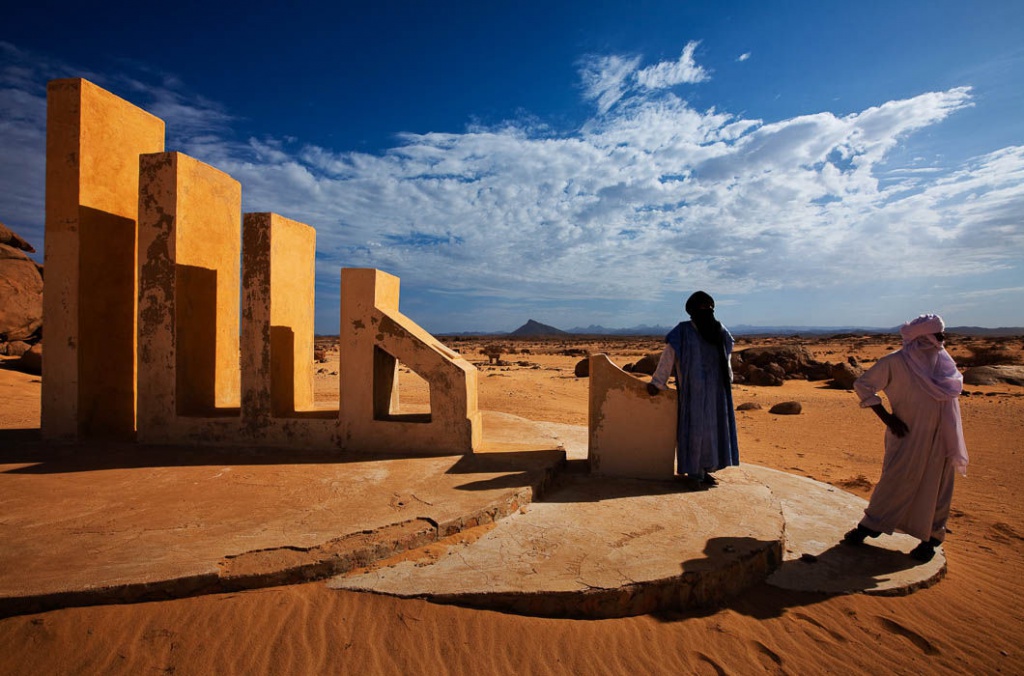 Туареги Туареги