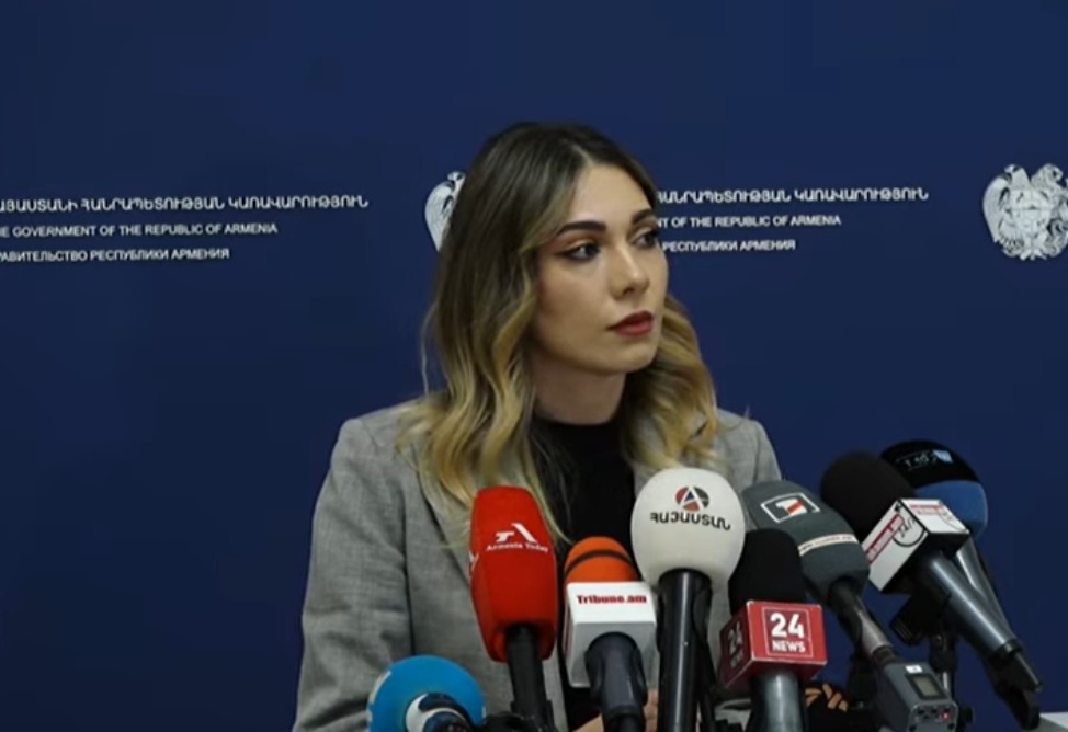 ՀՀ-ն կարող է չկատարել Ստոկհոլմի արբիտրաժային դատարանի որոշումը Սամվել Կարապետյանի ընտանիքի հայցի վերաբերյալ. Սրբուհի Գալյանը նշել է պատճառը