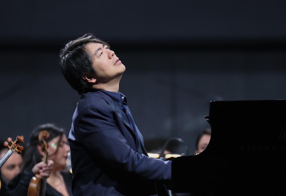 Ланг Ланг Ланг Ланг