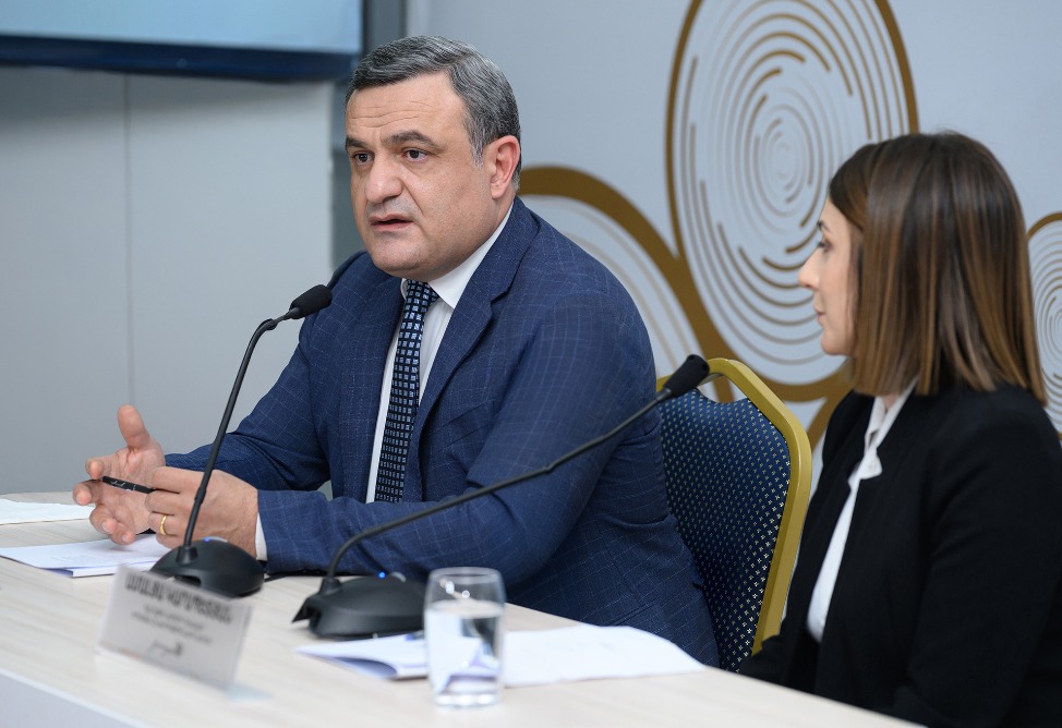 Փոքրիկ սրճարանից մինչև Գինեսի ռեկորդների գիրք․ ինչպես է «Երեմյան»-ը 20 տարում փոխել հայկական խոհանոցի աշխարհը