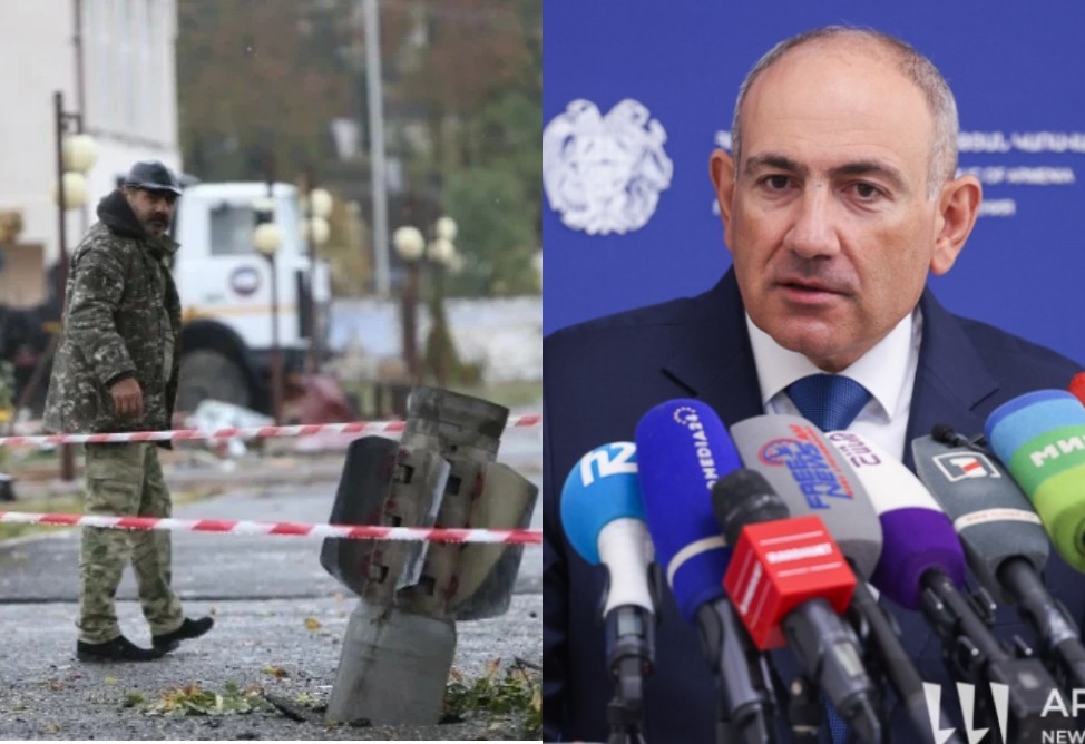 «44-օրյա պատերազմի մասին  որևէ նրբություն չկա, որի մասին չենք խոսել». Փաշինյանը՝ սեպտեմբերի 27-ին ուղերձ չհղելու մասին