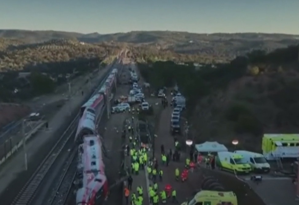 Իսպանիայում արագընթաց գնացքների բախման հետևանքով զոհերի թիվը հասել է 40-ի. հայտարարվել է եռօրյա սուգ