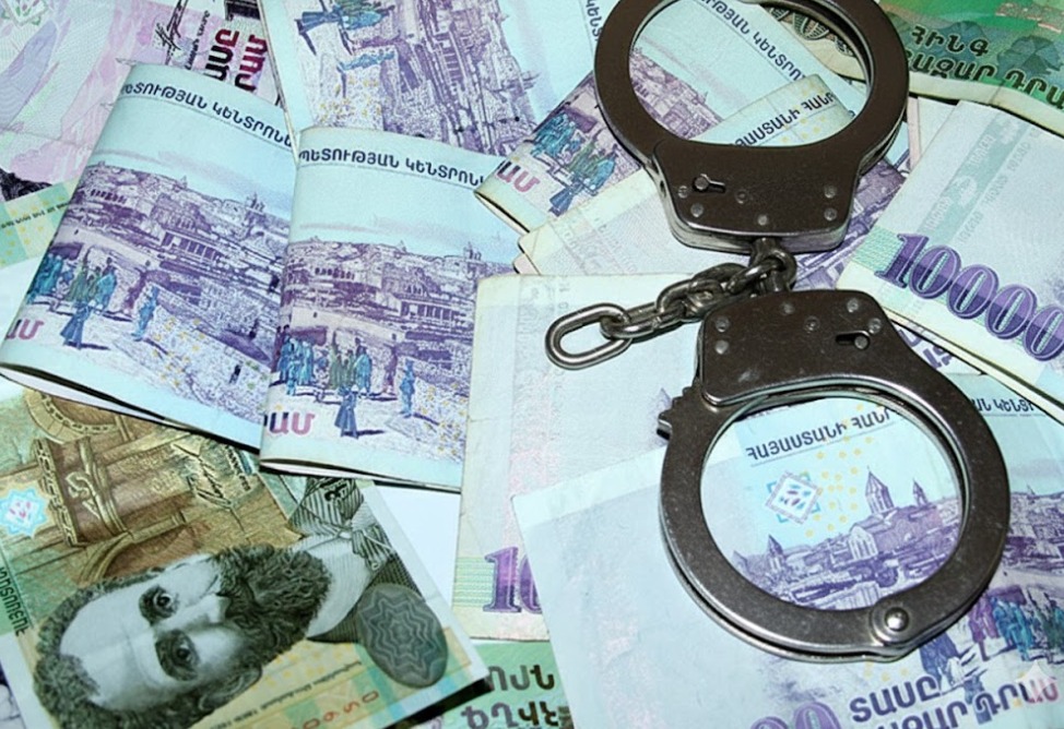 Глава общины Мегри задержан по делу о взяточничестве — Антикоррупционный комитет