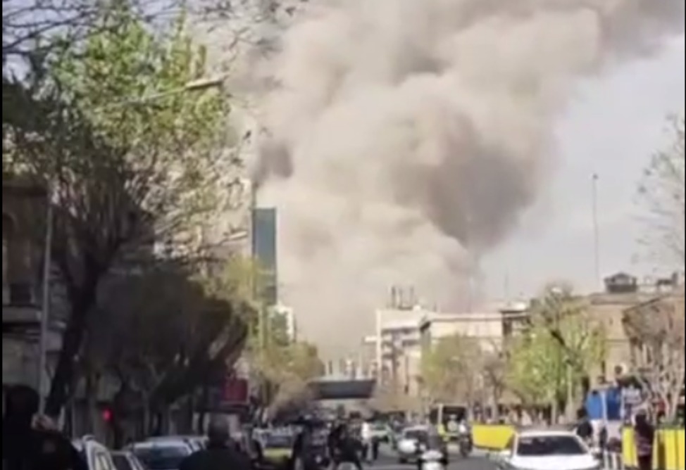 Риторика Трампа сводит цель войны к смене иранского руководства – Восканян