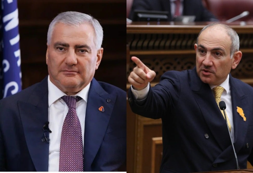 Հալյուցինացիա առաջացնող սունկը՝ դատավարության պատճառ․ Նիկոլ Փաշինյանը դատի կտա Սամվել Կարապետյանին