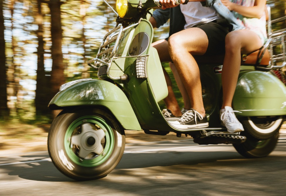 Մոպեդները, տրիցիկլները և քվադրիցիկլները կներառվեն  պարտադիր ապահովագրության դաշտում․ նախագիծ