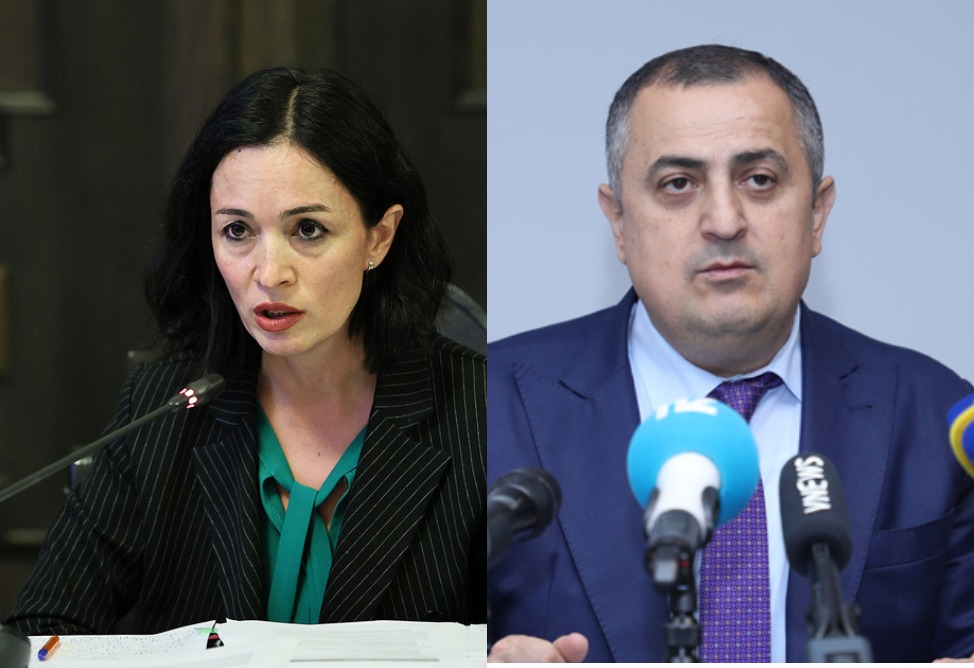 Կարեն Գիլոյանը դադարեցրել է իր աշխատաքը՝ որպես ԿԳՄՍ նախարարի տեղակալ Կարեն Գիլոյանը դադարեցրել է իր աշխատաքը՝ որպես ԿԳՄՍ նախարարի տեղակալ