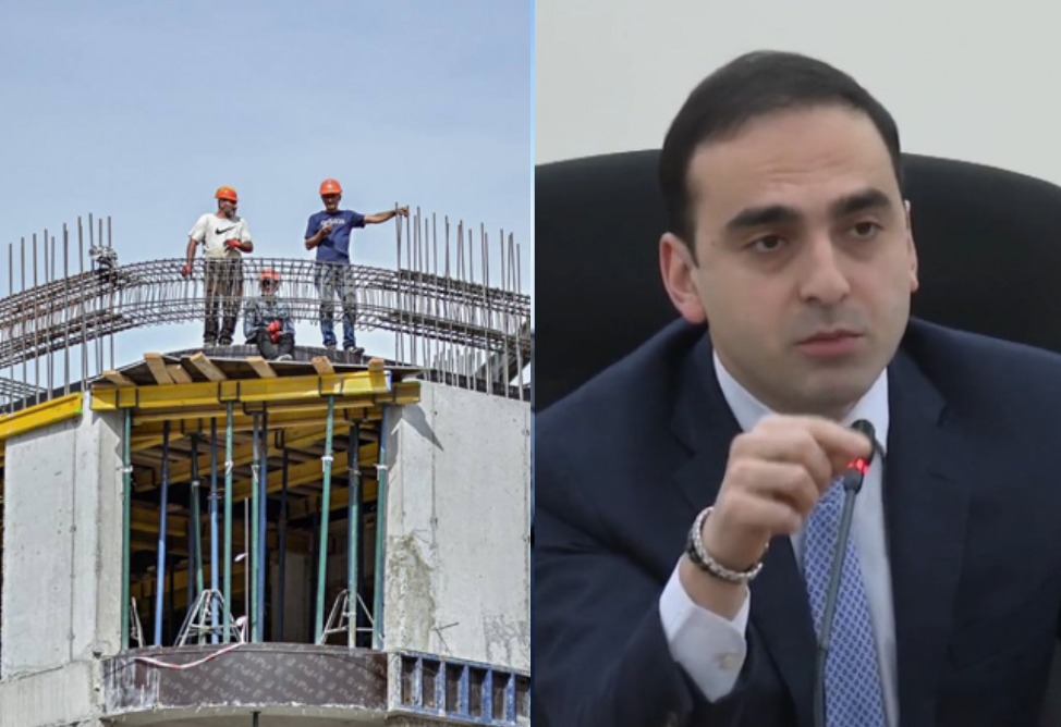 Ես ուզում եմ տեսնել վարչարարական տեռոր. Ավինյանը՝ քաղաքում շինարարության մասին (ՎԻԴԵՈ)