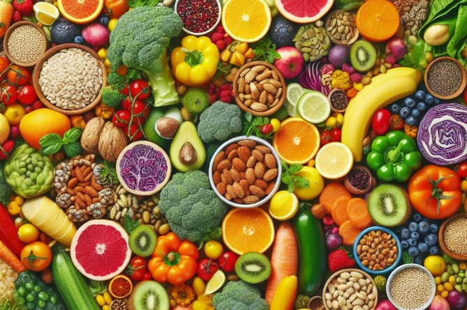 Назван фрукт, снижающий холестерин и риск рака