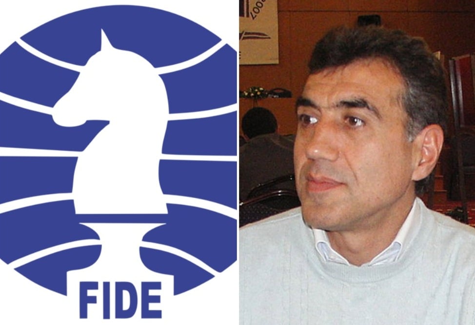 ФИДЕ прокомментировала ситуацию с обвинениями против Смбата Лпутяна