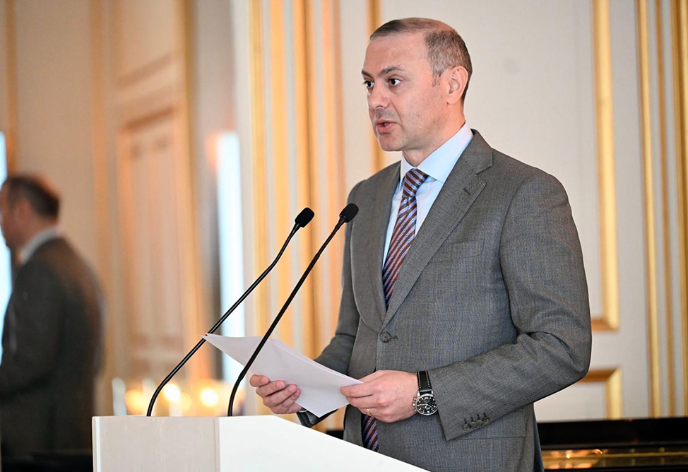 Հայաստանի քաղաքացիական հասարակության ներկայացուցիչներն առաջիկայում կայցելեն Ադրբեջան․ ԱԽ քարտուղար