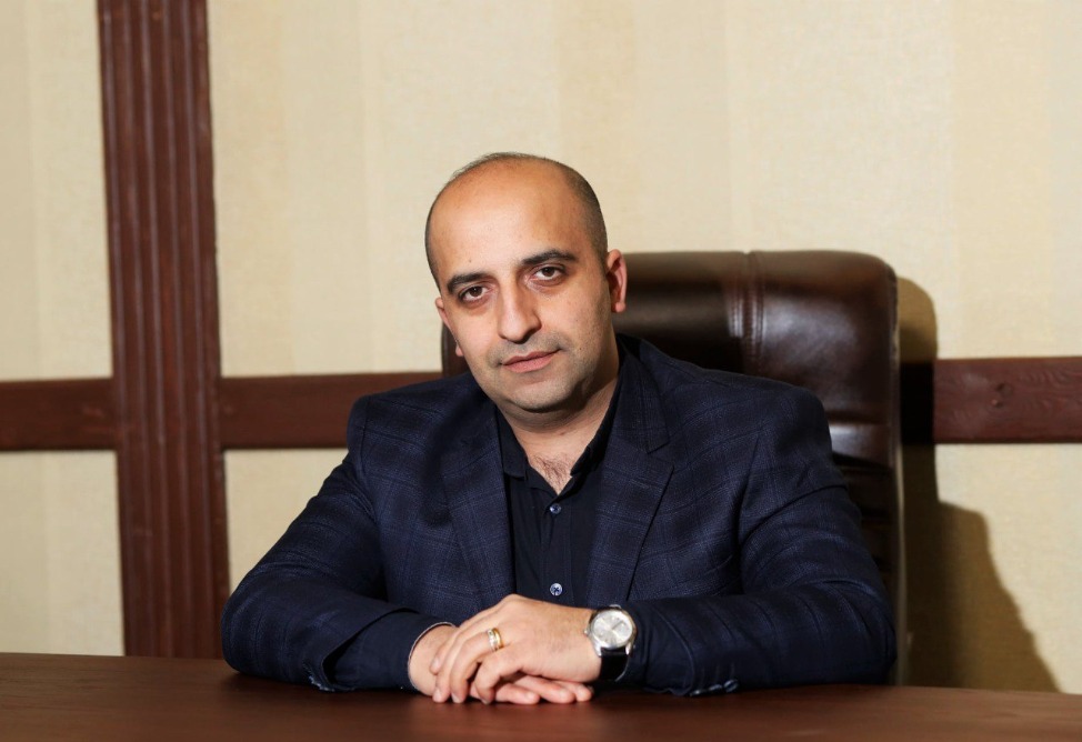 Վանիկ Օհանյանն ընտրվել է ԱԺ առողջապահության հարցերի մշտական հանձնաժողովի նախագահ Վանիկ Օհանյանն ընտրվել է ԱԺ առողջապահության հարցերի մշտական հանձնաժողովի նախագահ