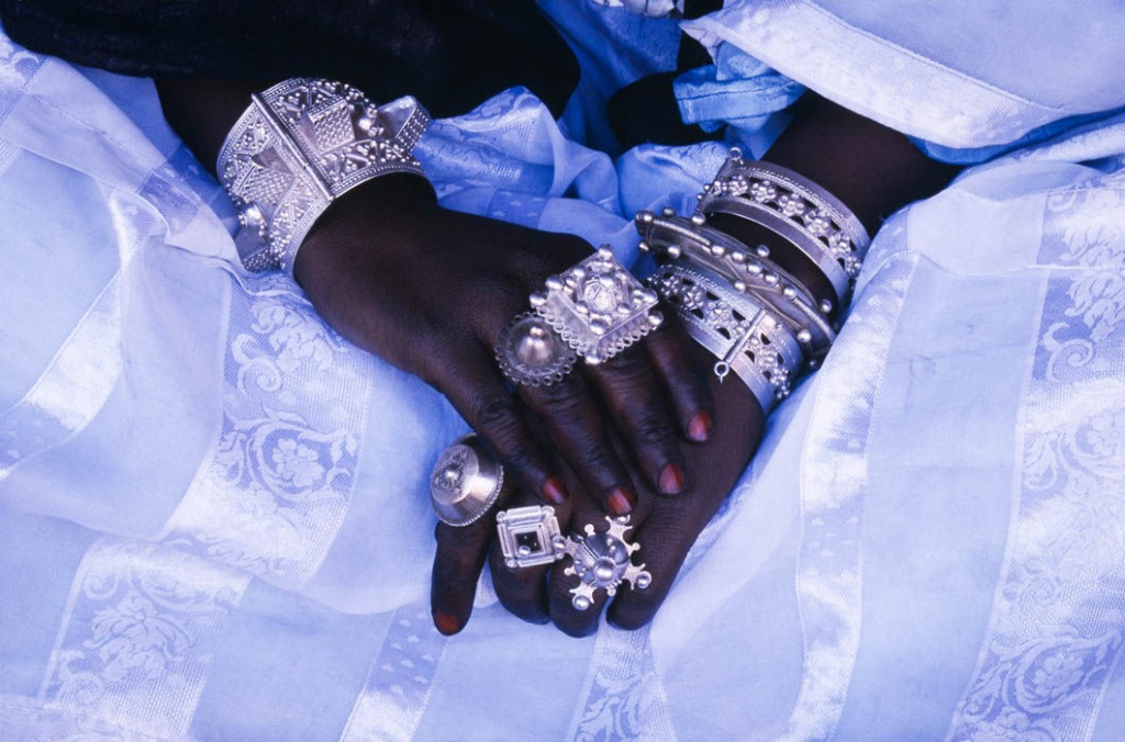 Туареги Туареги