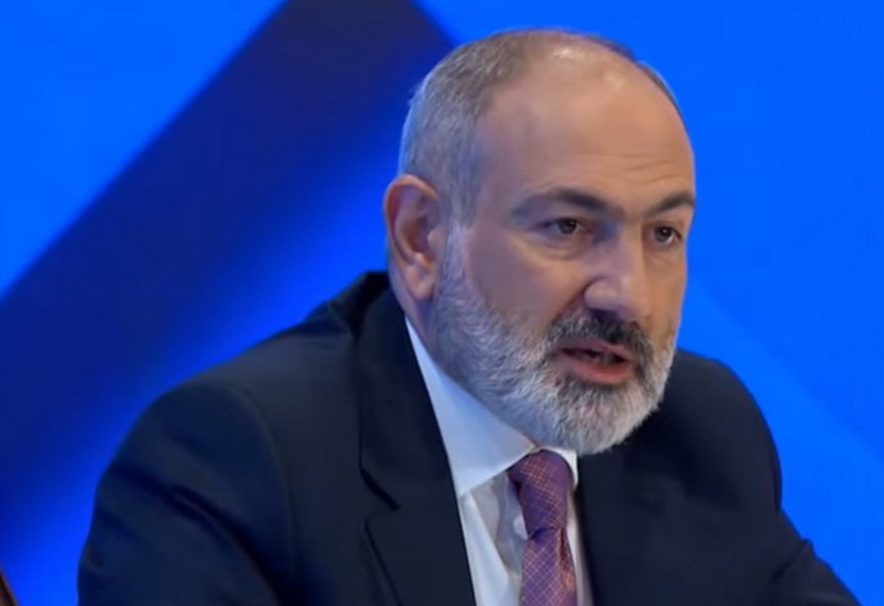 Пашинян: Алма-Атинская декларация - необратимая реальность как базового принципа делимитации границы Армении с Азербайджаном   