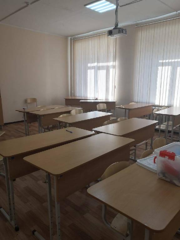 Челябинск, школа Челябинск, школа