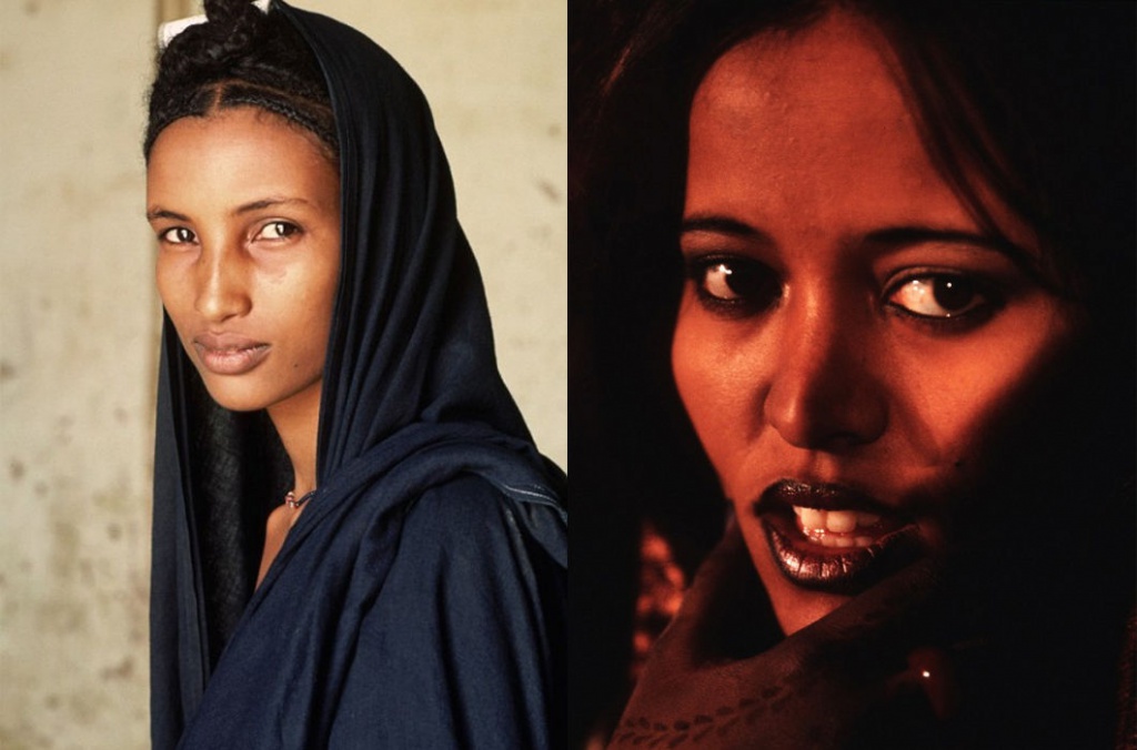 Туареги Туареги