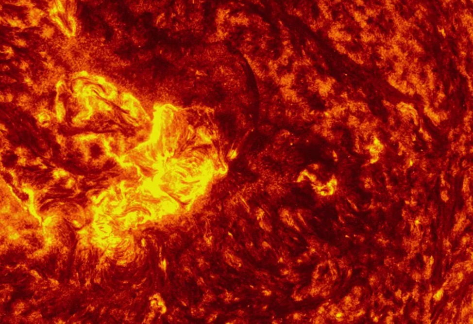 Տեղի է ունեցել վերջին երեք ամսվա ընթացքում ամենաուժեղ մագնիսական փոթորիկը. ինչպես պաշտպանել  առողջությունը