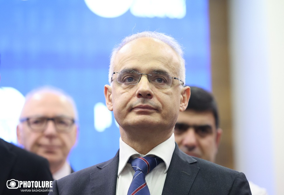 «Հայ ազգային կոնգրես»-ը  կմասնակցի 2026 թ.-ի ԱԺ ընտրություններին. վարչապետի թեկնածուն  Լևոն Զուրաբյանն է