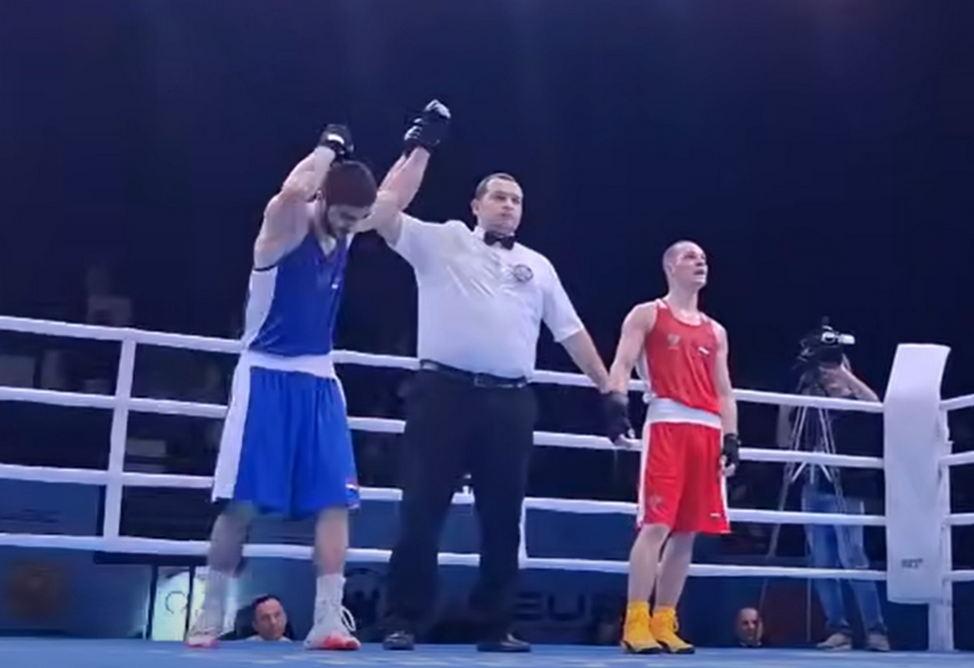  Еще 6 медалей получили армянские боксеры на чемпионате Европы U23 (ФОТО,ВИДЕО)