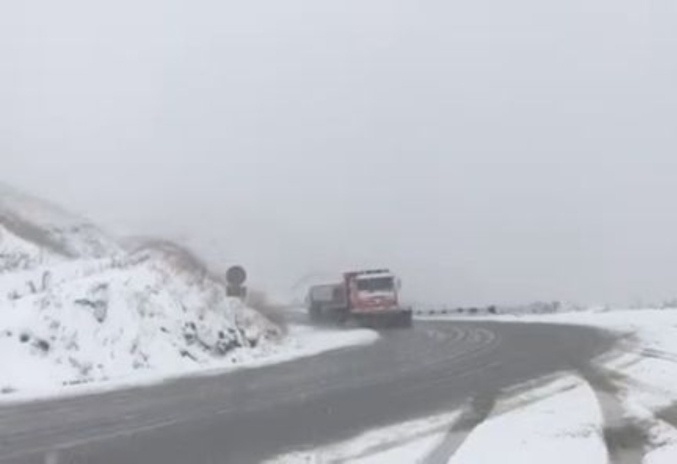 Օրվա կադրը՝ Մեղրիից (ՎԻԴԵՈ)