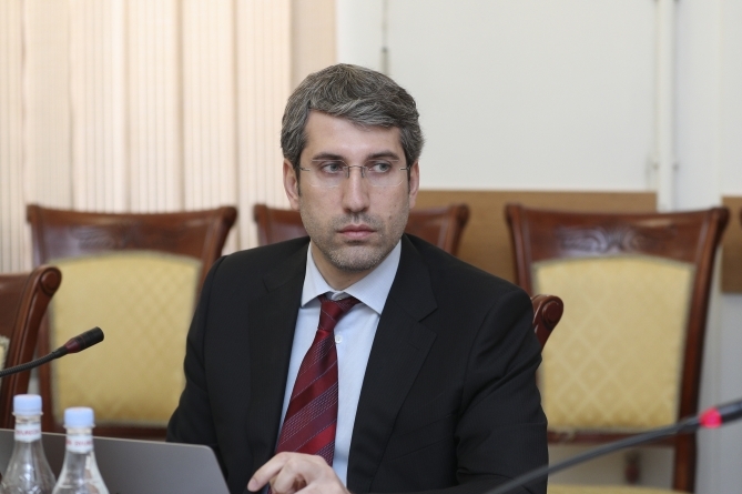 ՔՊ-ում Գրիգոր Մինասյանի պաշտոնանկության հարցով ստորագրահավաք են նախաձեռնել ՔՊ-ում Գրիգոր Մինասյանի պաշտոնանկության հարցով ստորագրահավաք են նախաձեռնել