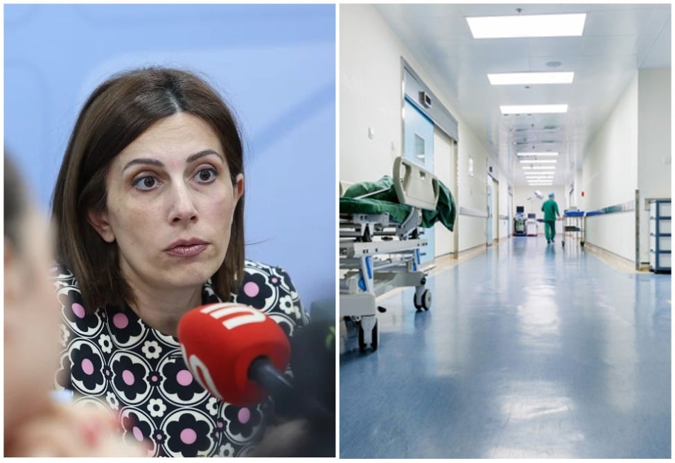 Բոլոր պացիենտները դուրս են գրվել․ նախարարը՝ Բյուրեղավանում աղիքային վարակիչ հիվանդության դեպքերի մասին