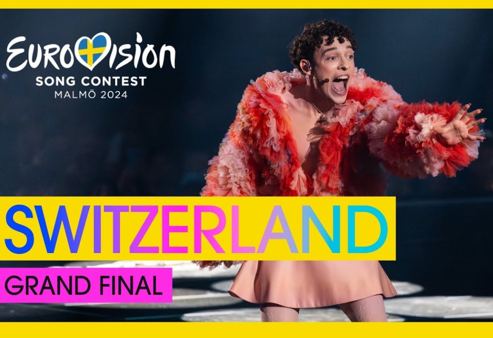 «Եվրատեսիլ 2024» -ի հաղթող Նեմոն կվերադարձնի գավաթը՝ բողոքելով մրցույթին Իսրայելի մասնակցության դեմ 