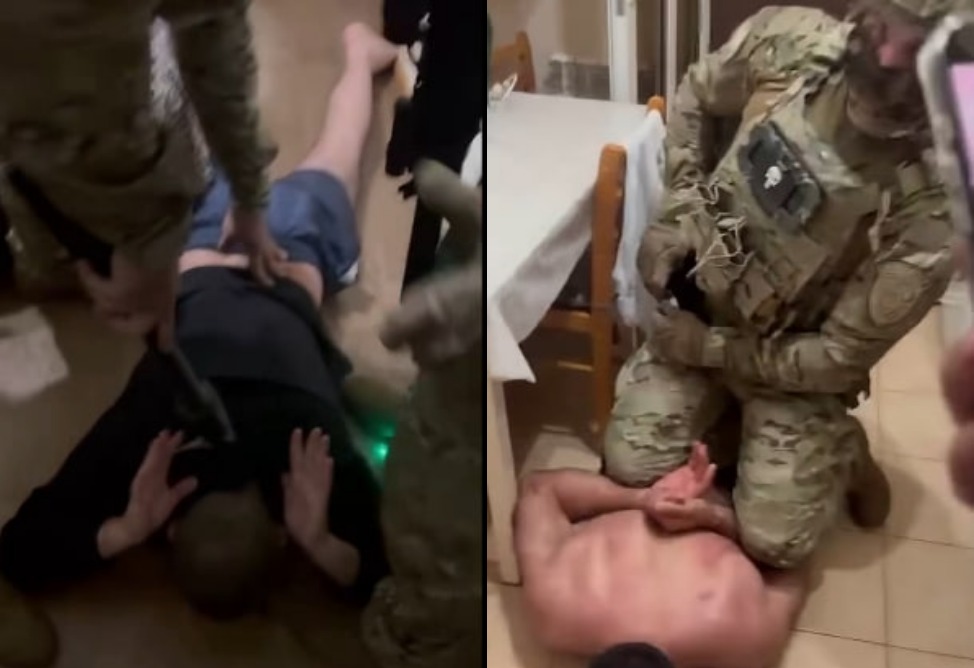 Քիչ առաջ Մուրացանի փողոցի կրակոցների գործով 2 հետախուզվող է ձերբակալվել Դիլիջանում (ՎԻԴԵՈ)