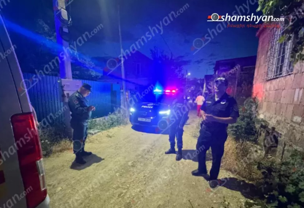 Ողբերգական դեպք՝ Երևանում․ տանը հայտնաբերվել է տղամարդու դի՝ կախված վիճակում և նրա կողմից գրված նամակ Ողբերգական դեպք՝ Երևանում․ տանը հայտնաբերվել է տղամարդու դի՝ կախված վիճակում և նրա կողմից գրված նամակ