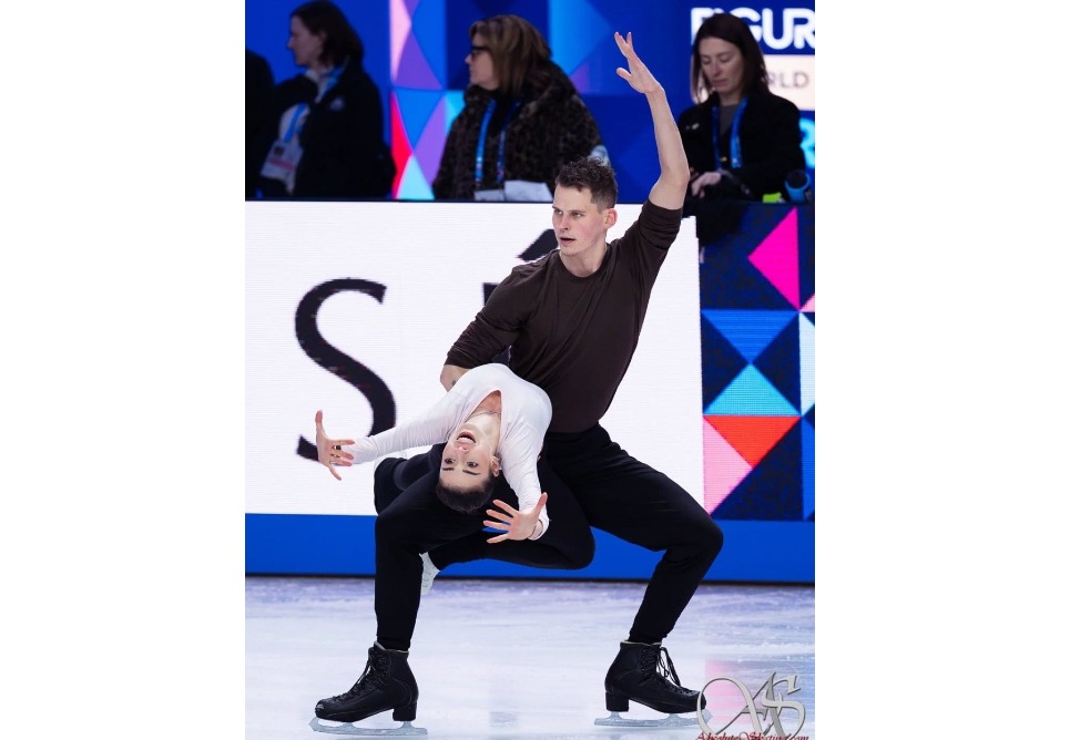 Никита Карина