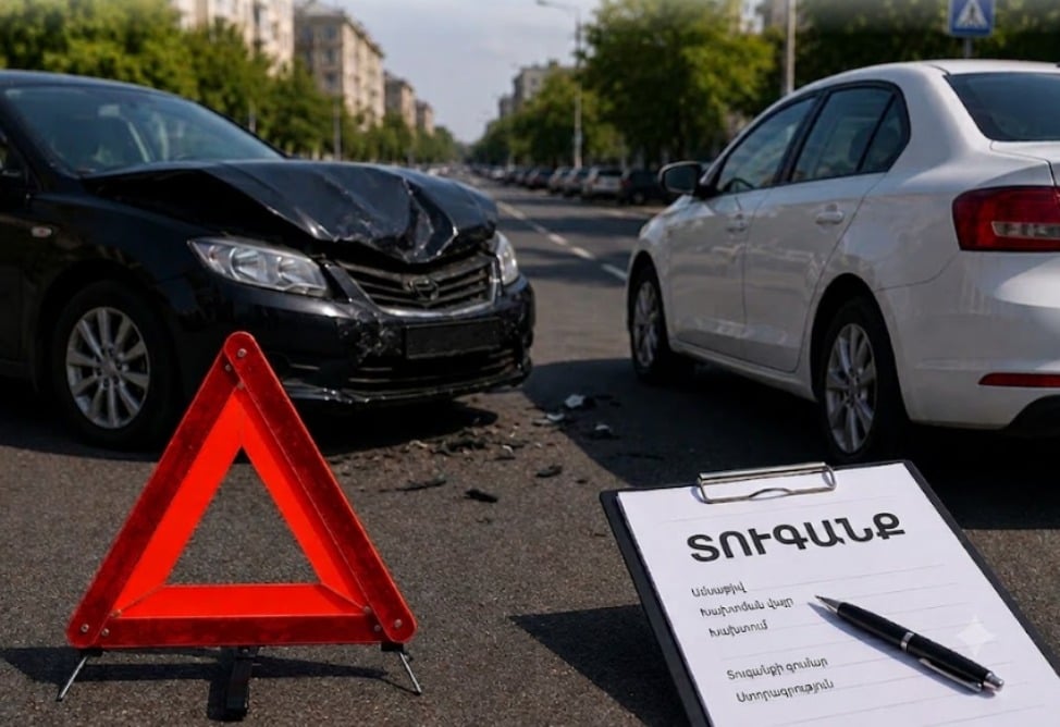 Ոչ սթափ վարորդներ, արագության գերազանցում․ մեկ շաբաթում ճանապարհային երթևեկության կանոնների ավելի քան 26 հազար խախտում է գրանցվել 