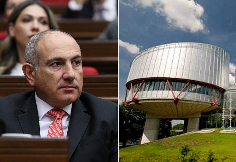 ЕСПЧ признал нарушение Арменией "права на жизнь" жертв событий "1 марта", Пашинян прокомментировал  