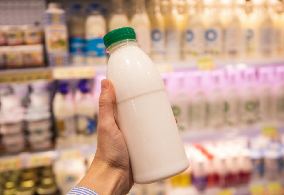 В Армении приостановлено отдельное производство известного бренда молочной продукции