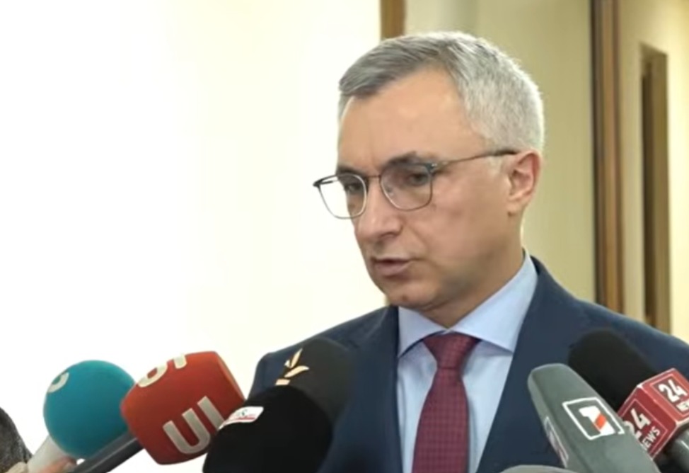 Глава Водного комитета Армении: у абонентов с 17-часовым режимом водоснабжения возможно увеличение часов подачи воды