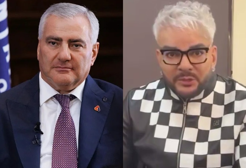 Ֆիլիպ Կիրկորովը կոչ է արել իշխանություններին՝ դադարեցնել Սամվել Կարապետյանի և եկեղեցու հանդեպ հետապնդումները (ՎԻԴԵՈ)