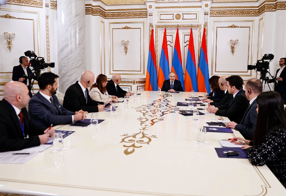 Արևմտյան Հայաստանն Արմավիրի մարզն է, և Արմավիրի մարզի և Շիրակի մարզի կոնկրետ բնակավայրեր․ Փաշինյան Արևմտյան Հայաստանն Արմավիրի մարզն է, և Արմավիրի մարզի և Շիրակի մարզի կոնկրետ բնակավայրեր․ Փաշինյան