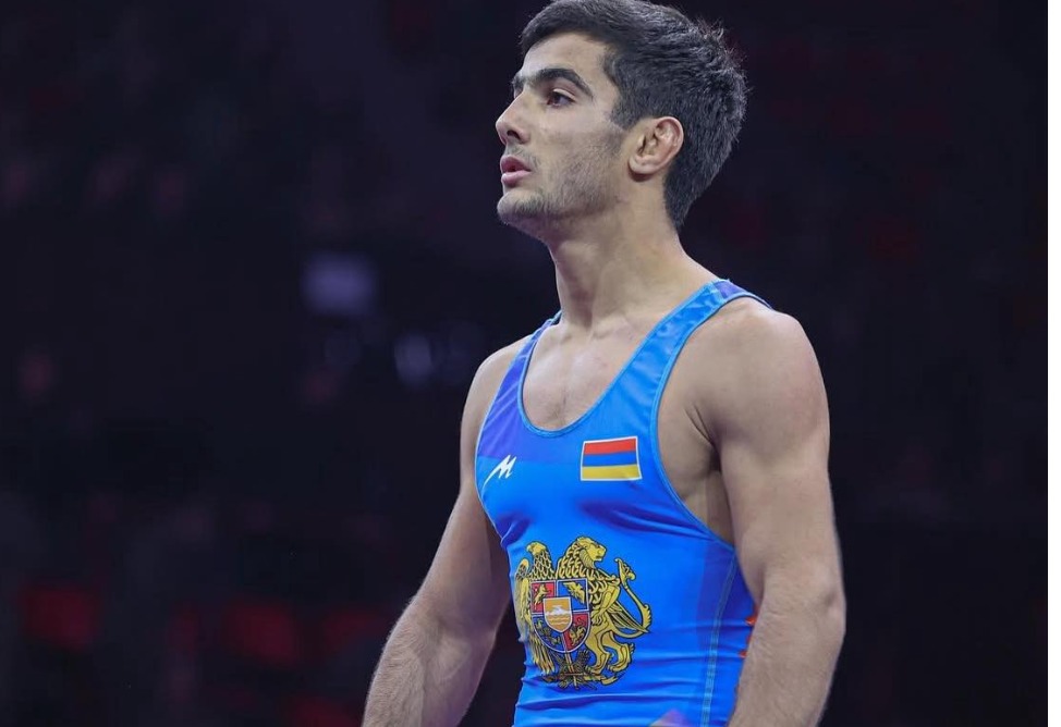 Ըմբիշ Սարգիս Բեգոյանը հաղթեց թուրք մրցակցին, սակայն պարտվեց ԱՄՆ մրցակցին. նա կպայքարի բրոնզե մեդալի համար (ՎԻԴԵՈ) Ըմբիշ Սարգիս Բեգոյանը հաղթեց թուրք մրցակցին, սակայն պարտվեց ԱՄՆ մրցակցին. նա կպայքարի բրոնզե մեդալի համար (ՎԻԴԵՈ)