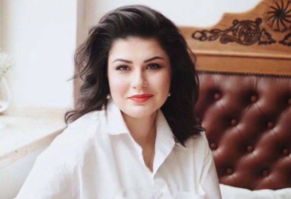 Խոհարարական էսսե՝ Մարտի 8–ի կապակցությամբ՝ շեֆ խոհարար Անուշ Միրզոյանցից